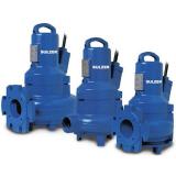 ABS AS Baureihe Abwassertauchmotorpumpen