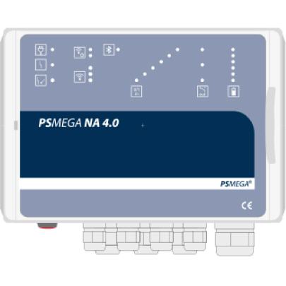 Alarmmodul PSMEGA NA 4.0