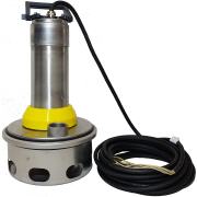 Ama-Drainer A 405 ND/35 29128678 KSB Tauchpumpe