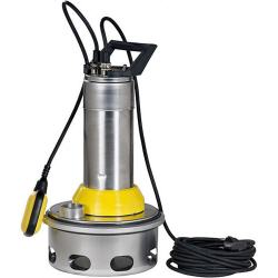 Ama-Drainer A 405 SE/35 29128676 KSB Tauchpumpe