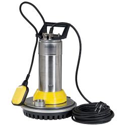 Ama-Drainer A 407 SE/10 29128653 KSB Tauchpumpe