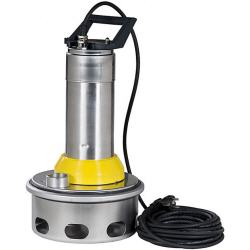 Ama-Drainer A 411 NE/35 29128680 KSB Tauchpumpe