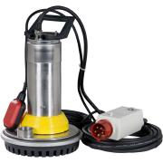 Ama-Drainer A 415 SD/10 29128745 KSB Tauchpumpe
