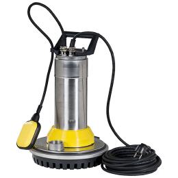 Ama-Drainer A 4xx KSB Tauchpumpe