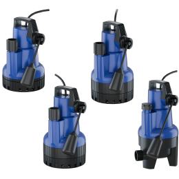 AmaDrainer 301,302,303,358  KSB Tauchpumpen