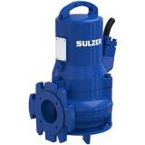ABS AS Pumpen von Sulzer