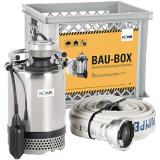 BAU-BOX Homa Pumpen 9115003