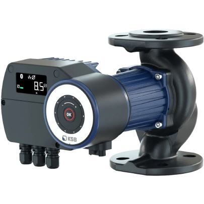 Calio Pro Plus mit Flansch