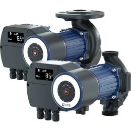 Calio Pro Plus KSB Umwälzpumpen
