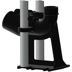 Kupplungssystem KK50S/G2 f&uuml;r F&uuml;hrungsrohr R1/2