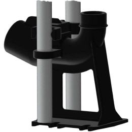 Kupplungssystem KK50S/G2 f&uuml;r F&uuml;hrungsrohr R1/2