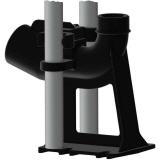 Kupplungssystem KK50S/G2 für Führungsrohr R1/2