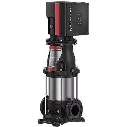 vertikale Kreiselpumpe CRE Grundfos