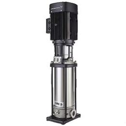 vertikale Kreiselpumpe CRI Grundfos