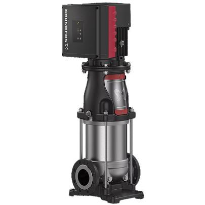vertikale Kreiselpumpe CRNE Grundfos