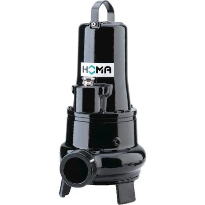Homa Abwasserpumpe TP53