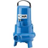 Homa Abwasserpumpen TP30