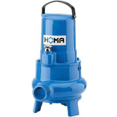 Homa Abwasserpumpen TP50