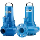 Homa Abwasserpumpen TP70