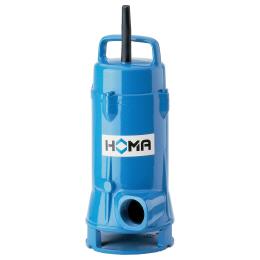 Homa Heißwasserpumpen bis 90C