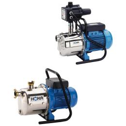 Homa Universalpumpen