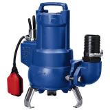 KSB Ama-Porter 500/600 SE SD mit Schwimmer