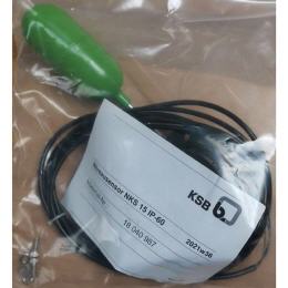 KSB Niveausensor NKS 15 IP-60 18040987