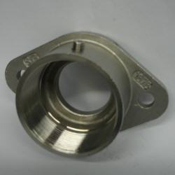 Kupplungsadapter HOMA--ABS VA GRP