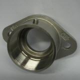 Kupplungsadapter HOMA--ABS VA GRP