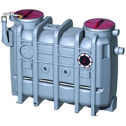 LipuJet-P-OB Basisausführung NS 3 3553.34.00 ACO