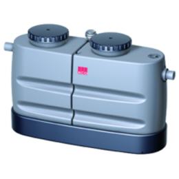 LipuJet-P-SD Ausbaustufe 1