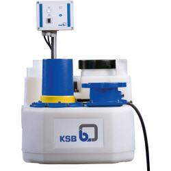 mini-Compacta U1.100 D 29131504 KSB Hebeanlage