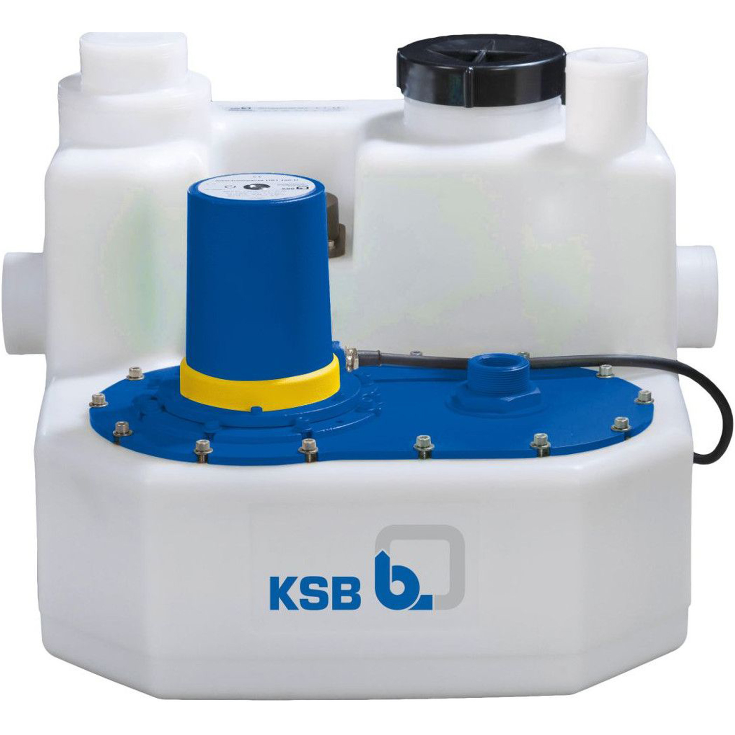 KSB Mini-Compacta U1.100 E Für €2.343,00 » 1A-Pumpen