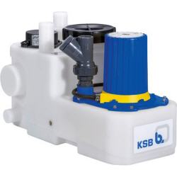 mini-Compacta US1.40 D 29134802 KSB Hebeanlage