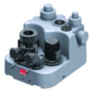 Muli-Star DDP 1.2 1202.00.02 ACO Hebeanlage