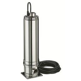Multigo EBARA Zisternenpumpen