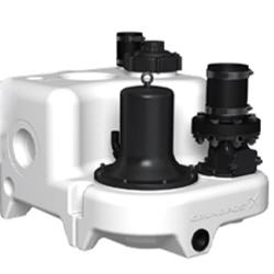 Multilift M.15.3.4 97901067 Grundfos Hebeanlage