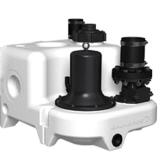 Multilift M.15.3.4 97901067 Grundfos Hebeanlage