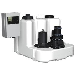 Multilift MLD.12.3.4 97901105 Grundfos Hebeanlagen