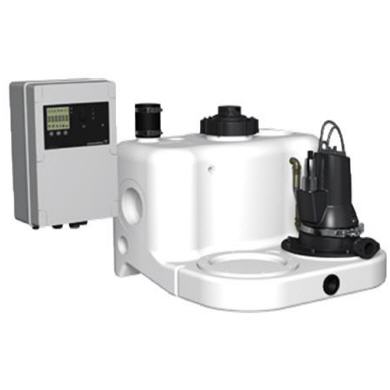 Multilift MOG.12.1.2 97901126 Grundfos Hebeanlage