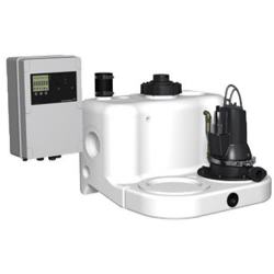 Multilift MOG.12.3.2 97901127 Grundfos Hebeanlage
