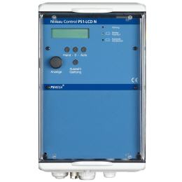Pumpensteuerung PS1-LCD N