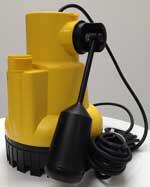 Pumpe fr KSB Ama-Drainer-Box 021