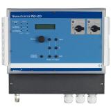 Pumpensteuerung PS2-LCD mit mech. MS 230V