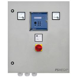 Pumpensteuerung PS2-System bis 15 kW