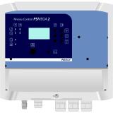 Pumpensteuerung PSMEGA 2 für 230V und 400V Pumpen