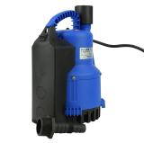 Robusta 200 W/TS 01135066 ABS