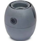 Rückschlagklappe 1¼