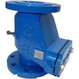 R�ckschlagklappe DN 150