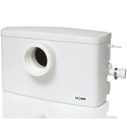 San.iQ cut 9803030 Homa Pumpen Kleinhebeanlagen